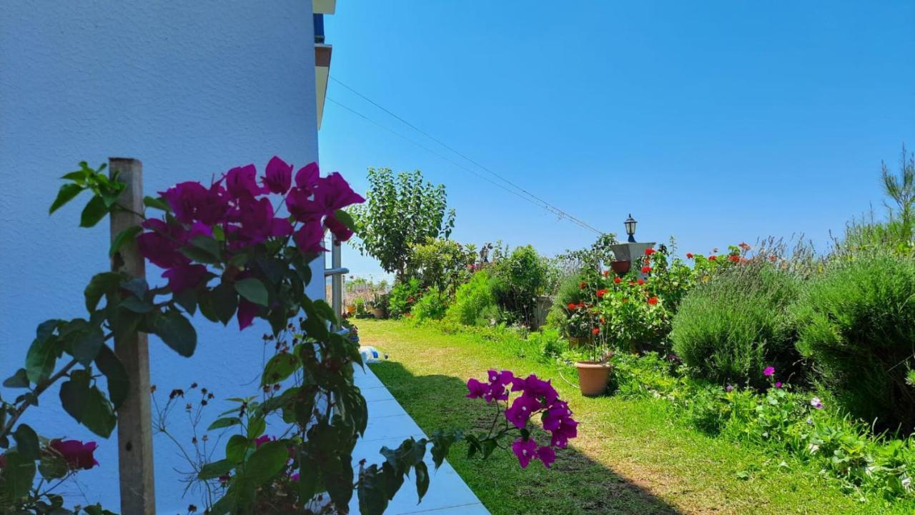 Deluxe Çift Kişilik Oda - Balkonlu, Deniz Manzaralı