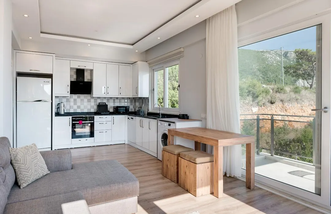 Begonvilla Homes Karaöz-1